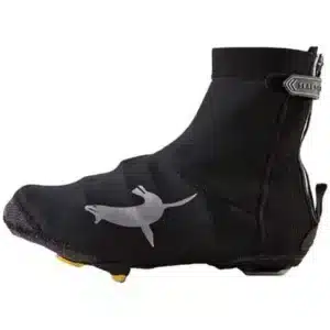 Copriscarpe da ciclismo Sealskinz Taglia M