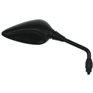 Specchio universale FAR 5500 Destro Colore Nero