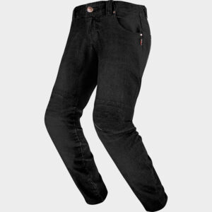 Jeans uomo LS2 Bradford Taglia L Colore Nero