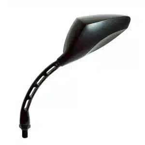 Specchio universale Far 6778 Sinistro Colore Nero