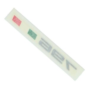 Decalcomania "796" Destra Ducati 43712031A