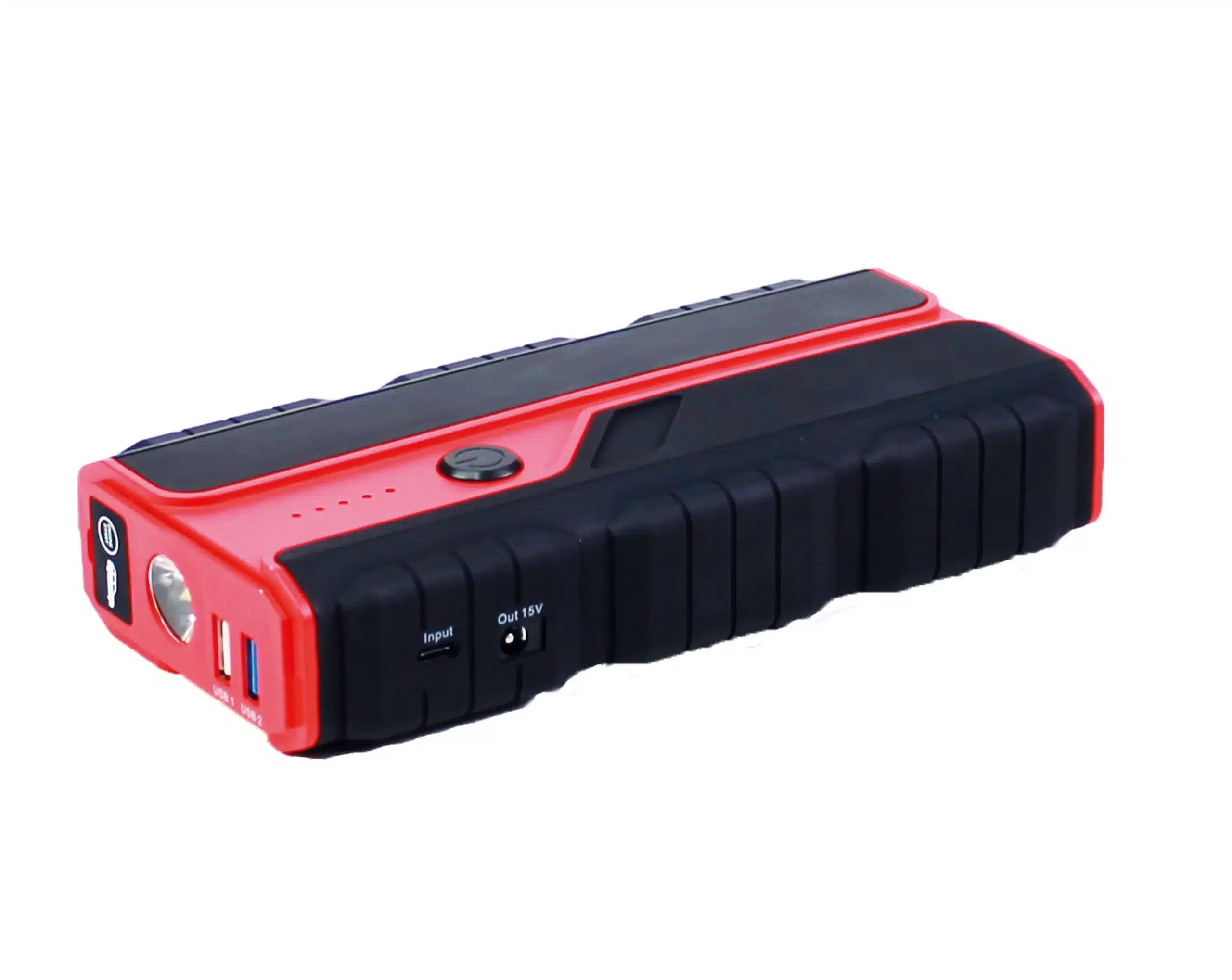Avviatore d'emergenza BC Battery K1600