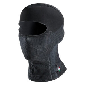 Sottocasco Six2 BT DBXL V2 Taglia II Colore Black/Dark Grey