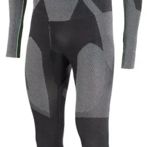 Sottotuta SIX2 BT STXL R V2 Taglia M/L Colore Black Carbon