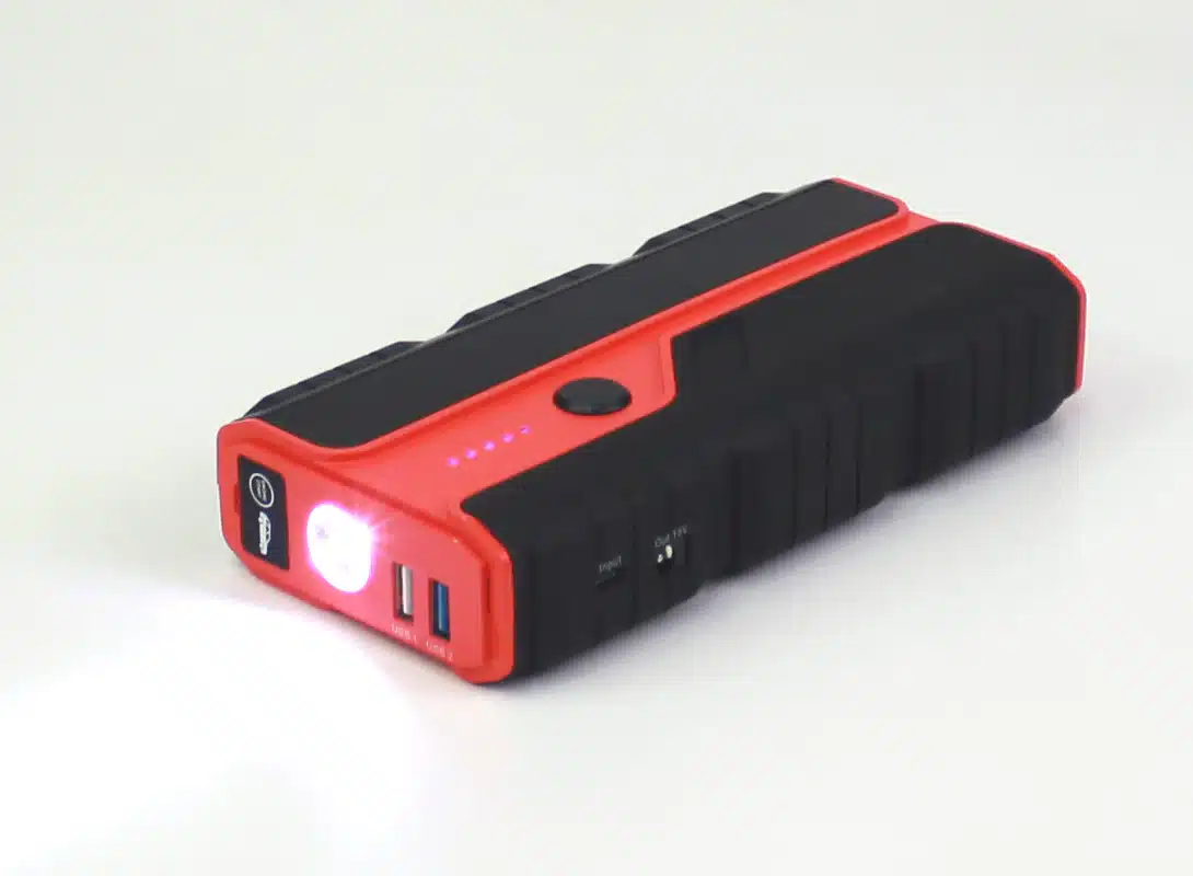Avviatore d'emergenza BC Battery K1600 - immagine 8