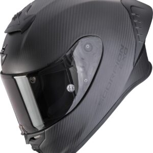 Casco Scorpion Exo-R1 Evo II Carbon Air Solid Matte Taglia M
