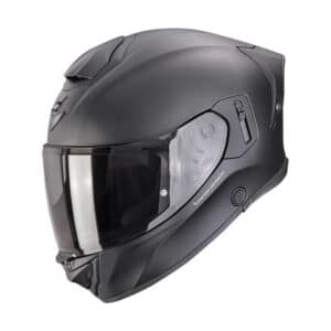Casco Scorpion Exo-530i Air Solid Matt Black Taglia M