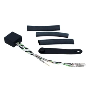Kit briglia filtro protezione Ducati 51025101A