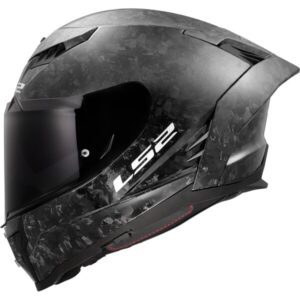Casco moto integrale LS2 FF807 Dragon Forged Carbon