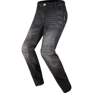 Jeans moto Ls2 Dakota Man Taglia M Colore Nero
